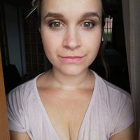 Essai maquillage et coiffure - 4