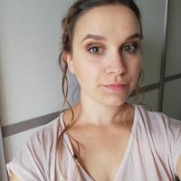 Essai maquillage et coiffure - 5