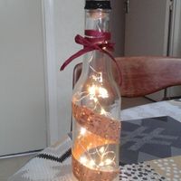 Light bottle