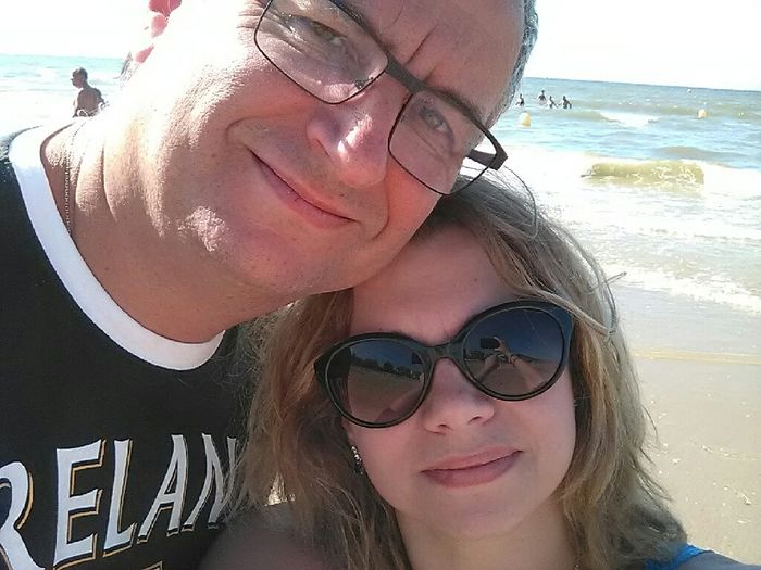 Montrez-nous votre plus belle photo de couple - 1