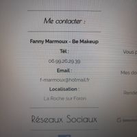 Maquillage - préférence? - 1