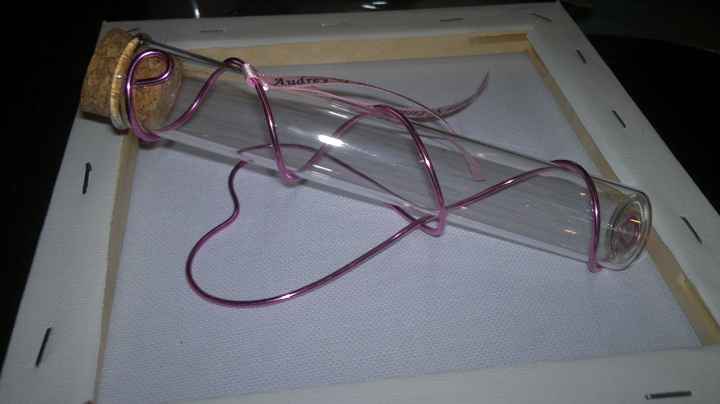 marque place dragées