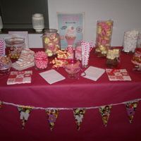 mon candy bar