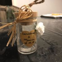  Les premiers éléments de déco prennent forme 😁 - 1