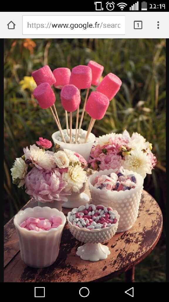 Besoin de votre aide pour le centre de table - 2