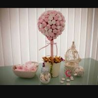 Besoin de votre aide pour le centre de table - 1