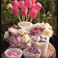 Besoin de votre aide pour le centre de table - 2