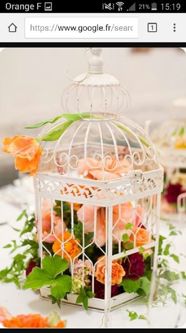 Décoration pour mariage mixte ? - 1