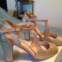 Help photo de vos chaussures svp - 1