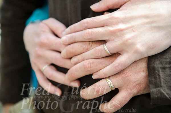 Le lien qui nous unit