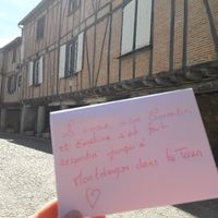 Besoin d'aide - love notes - 1