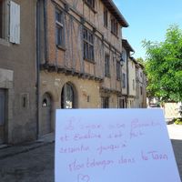 Besoin d'aide - love notes - 2