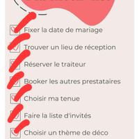 BONUS : Une check-list à cocher ✅ - 1