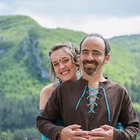 Une de nos nombreuses photos de couple