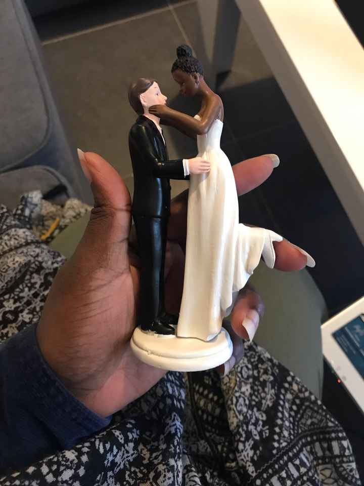 Figurines mixtes - 1