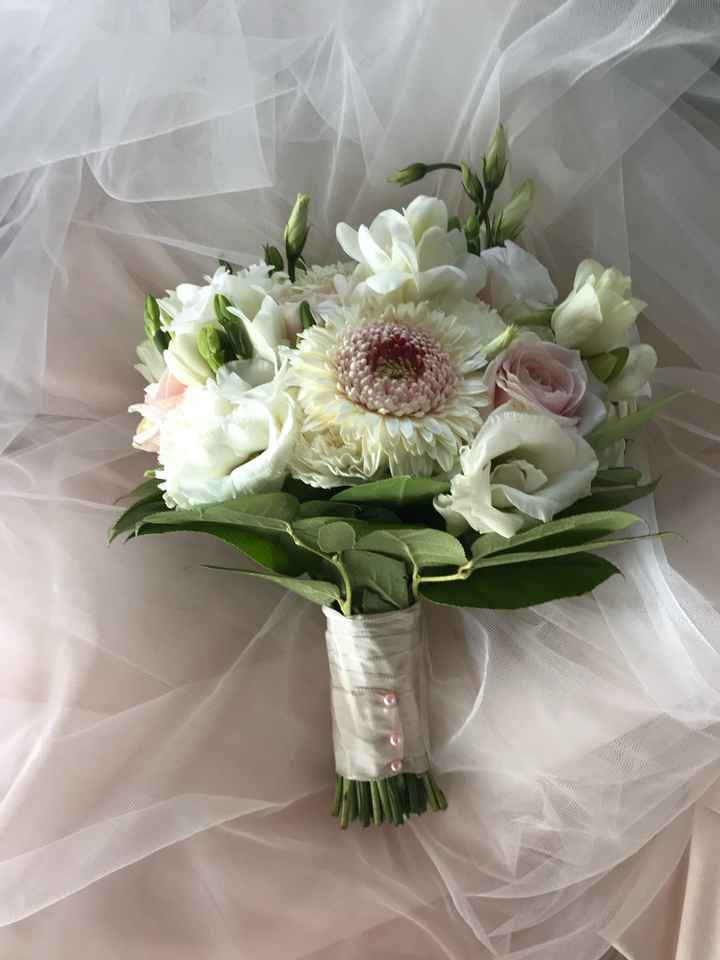 a mon tour...une nouvelle Madame! - 1