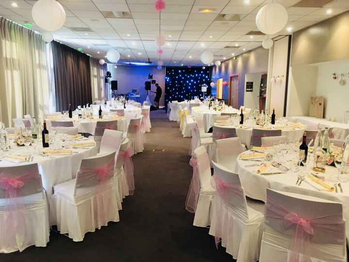 a mon tour...une nouvelle Madame! - 2