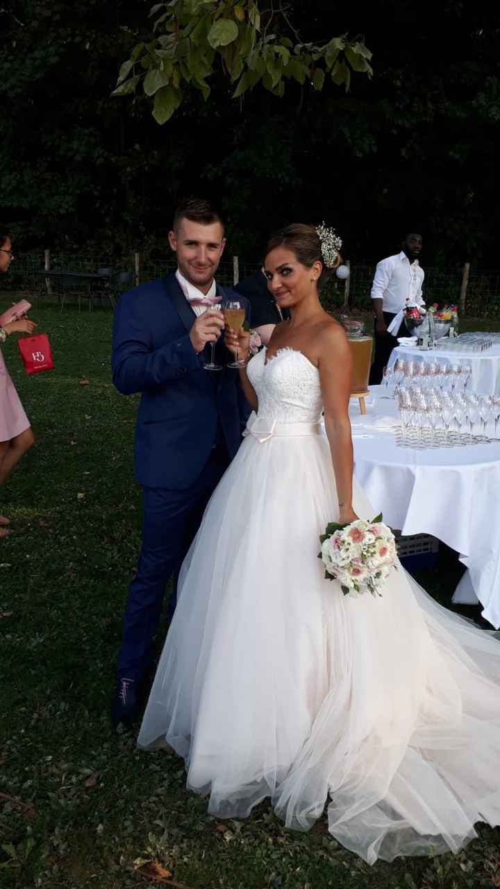 a mon tour...une nouvelle Madame! - 4