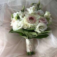 a mon tour...une nouvelle Madame! - 1