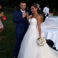 a mon tour...une nouvelle Madame! - 4