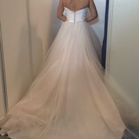  Choix robe mariage civile ! - 1