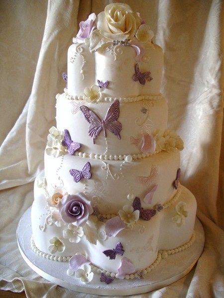 Wedding Cake 2