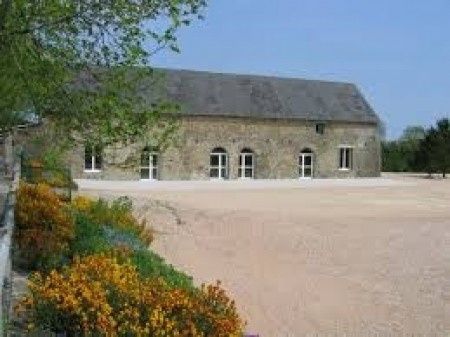 Ferme du Hommey