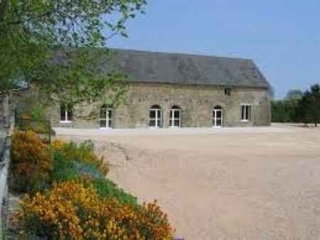 Ferme du Hommey