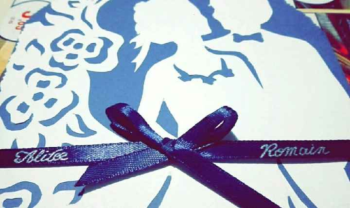 Portes noms et cadeaux invités - 1