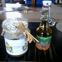 Cadeaux aux invités FAIT !