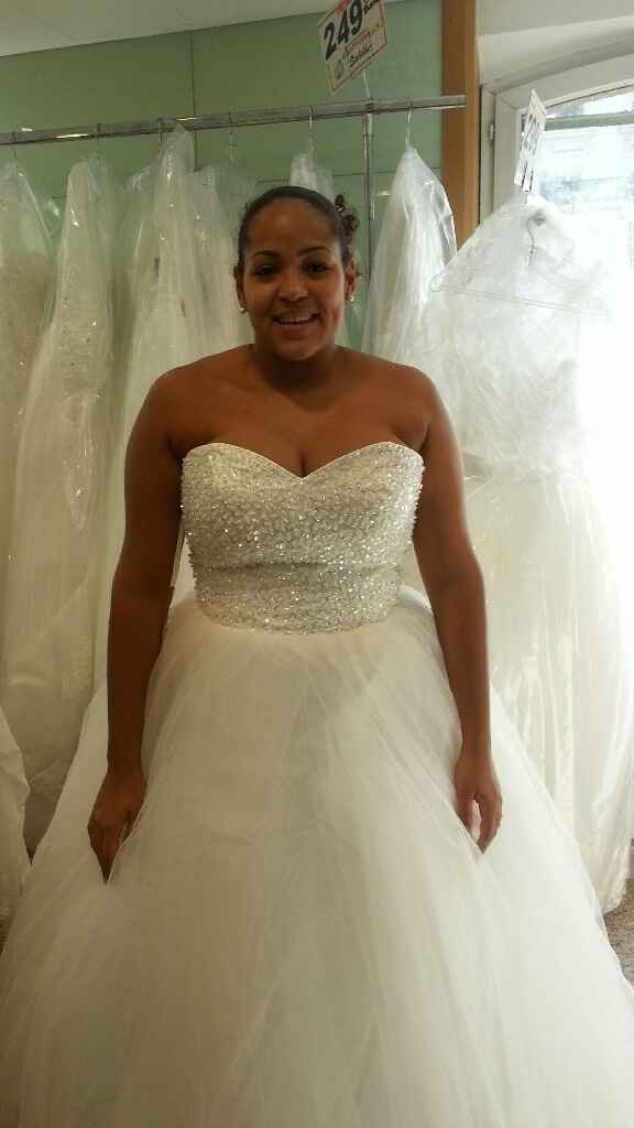 Ma précieuse !! - 1