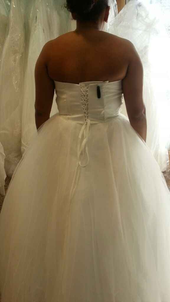 Ma précieuse !! - 2