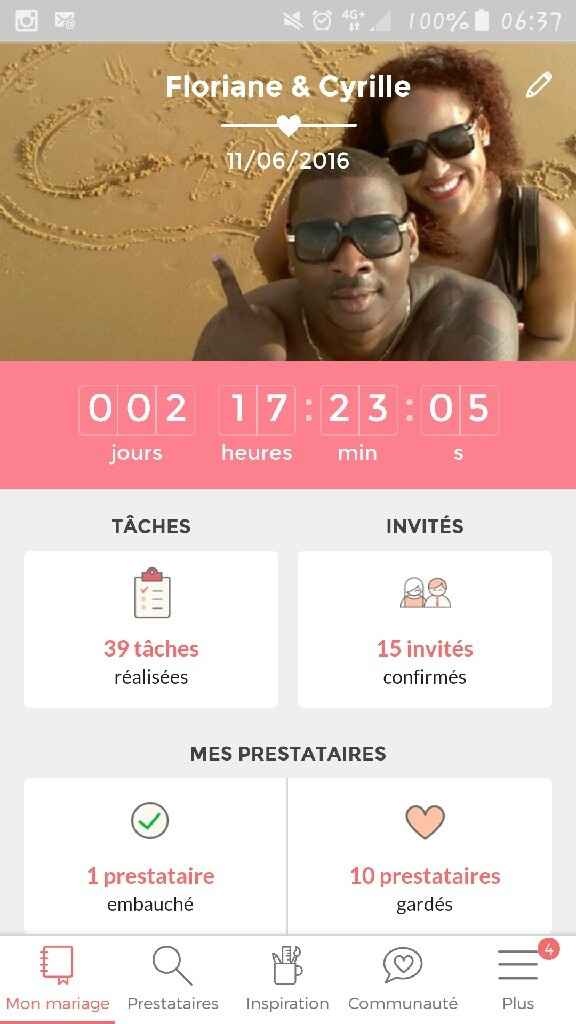 Le stress j'ai peur !!! j-2 - 1