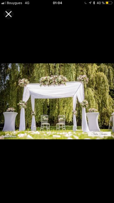 Choix fleurs mariage septembre 2018 3