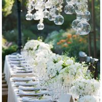 Choix fleurs mariage septembre 2018 - 2