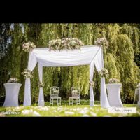 Choix fleurs mariage septembre 2018 - 3