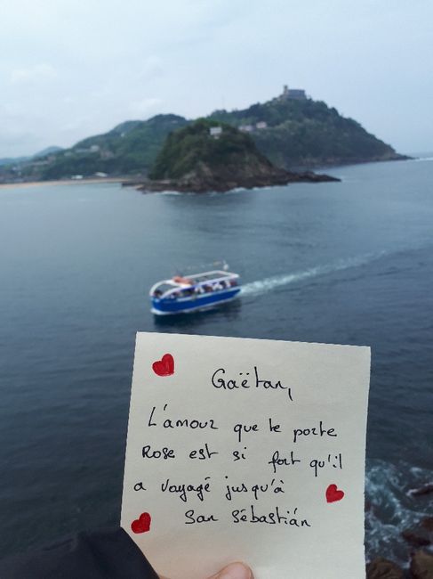 Loves notes - 3