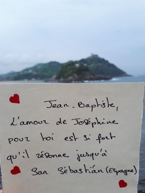 Loves notes - 4
