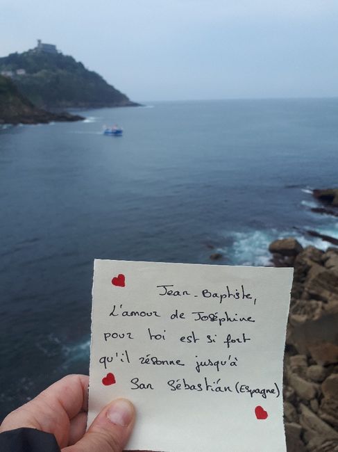 Loves notes - 6