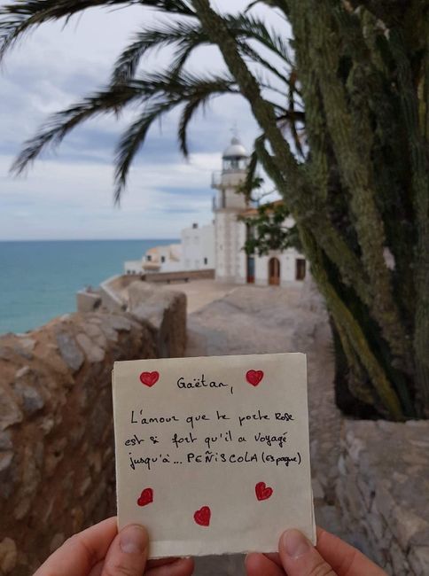 Love notes : quelle belle idée ! - 2