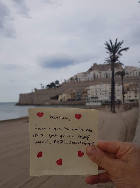 Love notes : quelle belle idée ! - 3