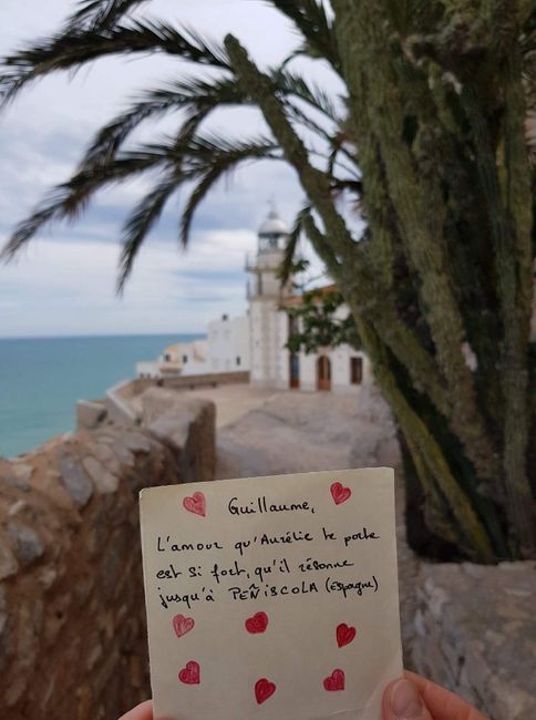 Love notes : quelle belle idée ! - 1