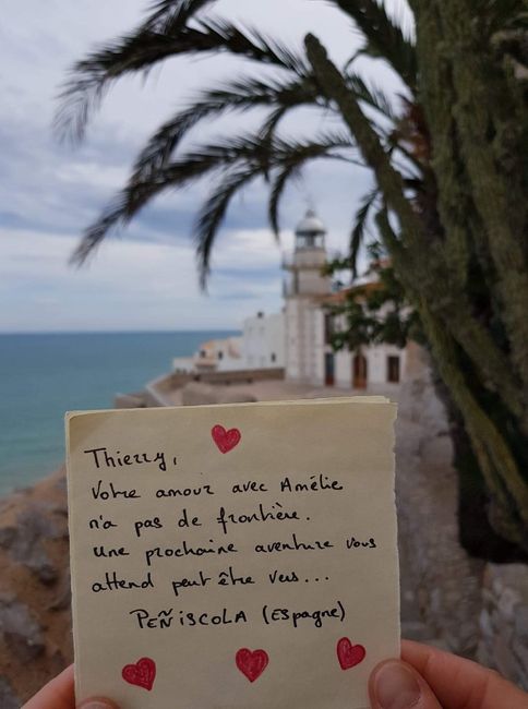 Love notes : quelle belle idée ! - 1