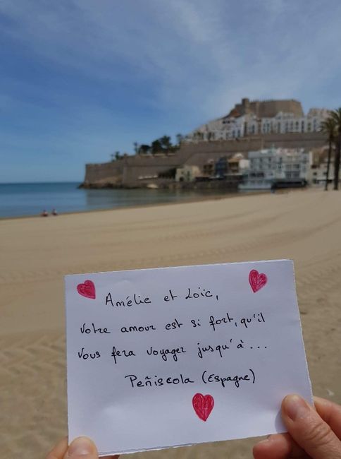 Love notes : quelle belle idée ! - 2
