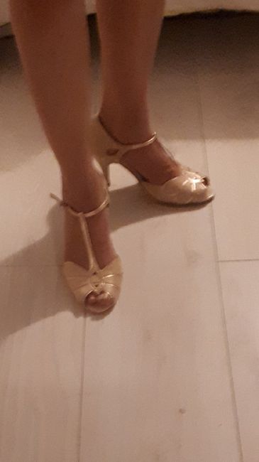Mes chaussures ❤❤ - 2
