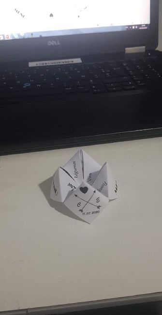 Essai menus - 3