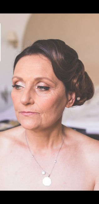 Idées maquillage et coiffure rétro 50' 60' 15