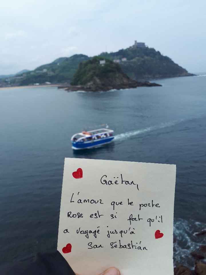 Loves notes - 3
