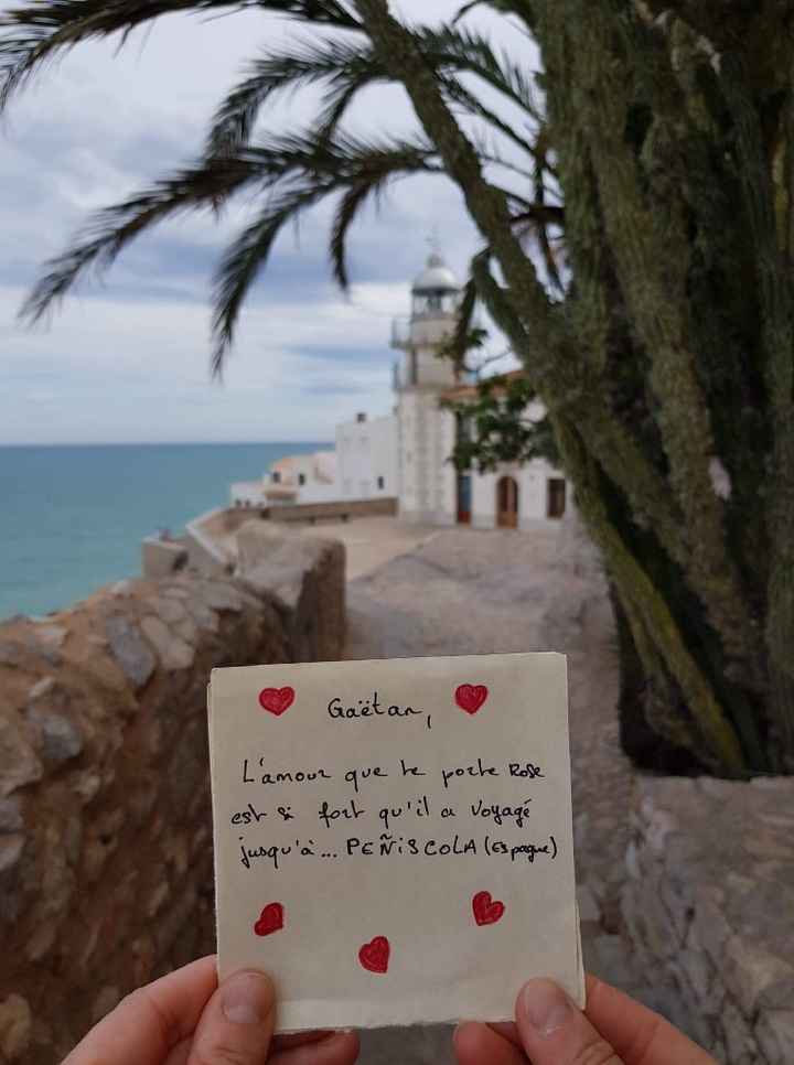 Love notes : quelle belle idée ! - 2