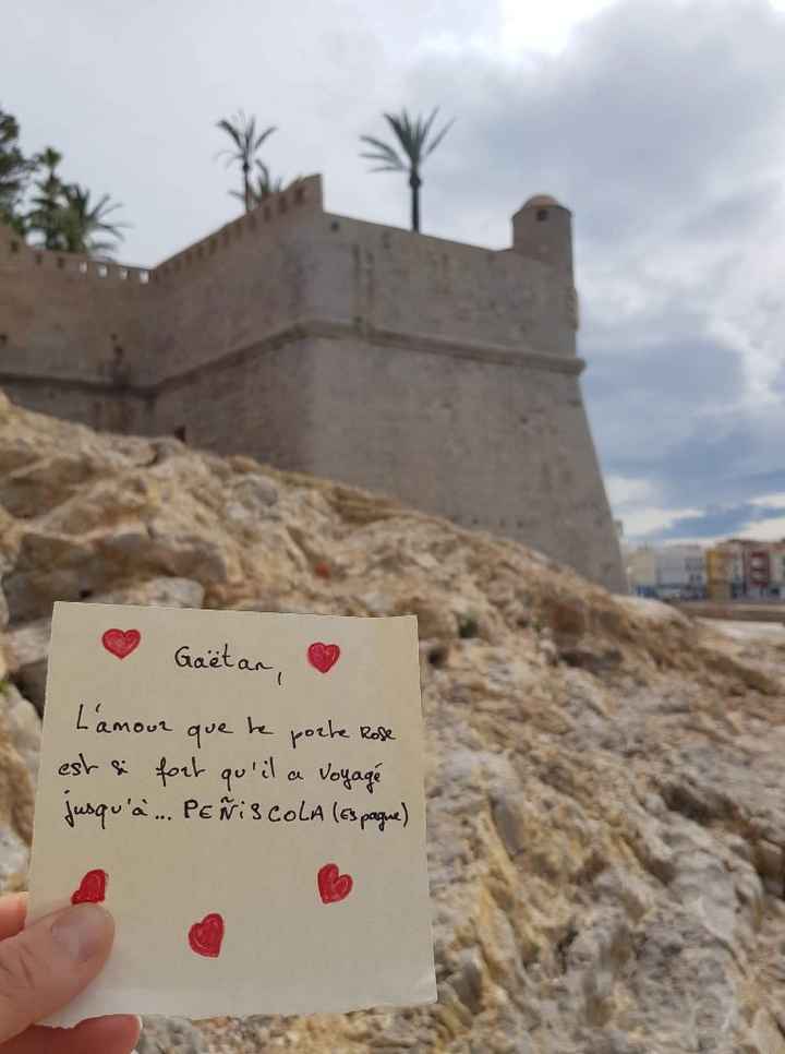 Love notes : quelle belle idée ! - 4